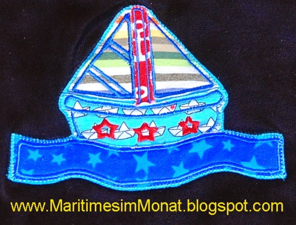 MaritimesimMonat