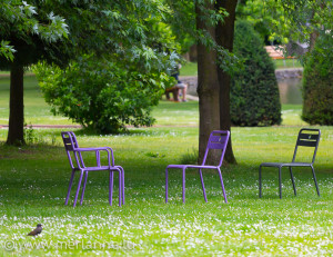 Märeler Park 06/2015