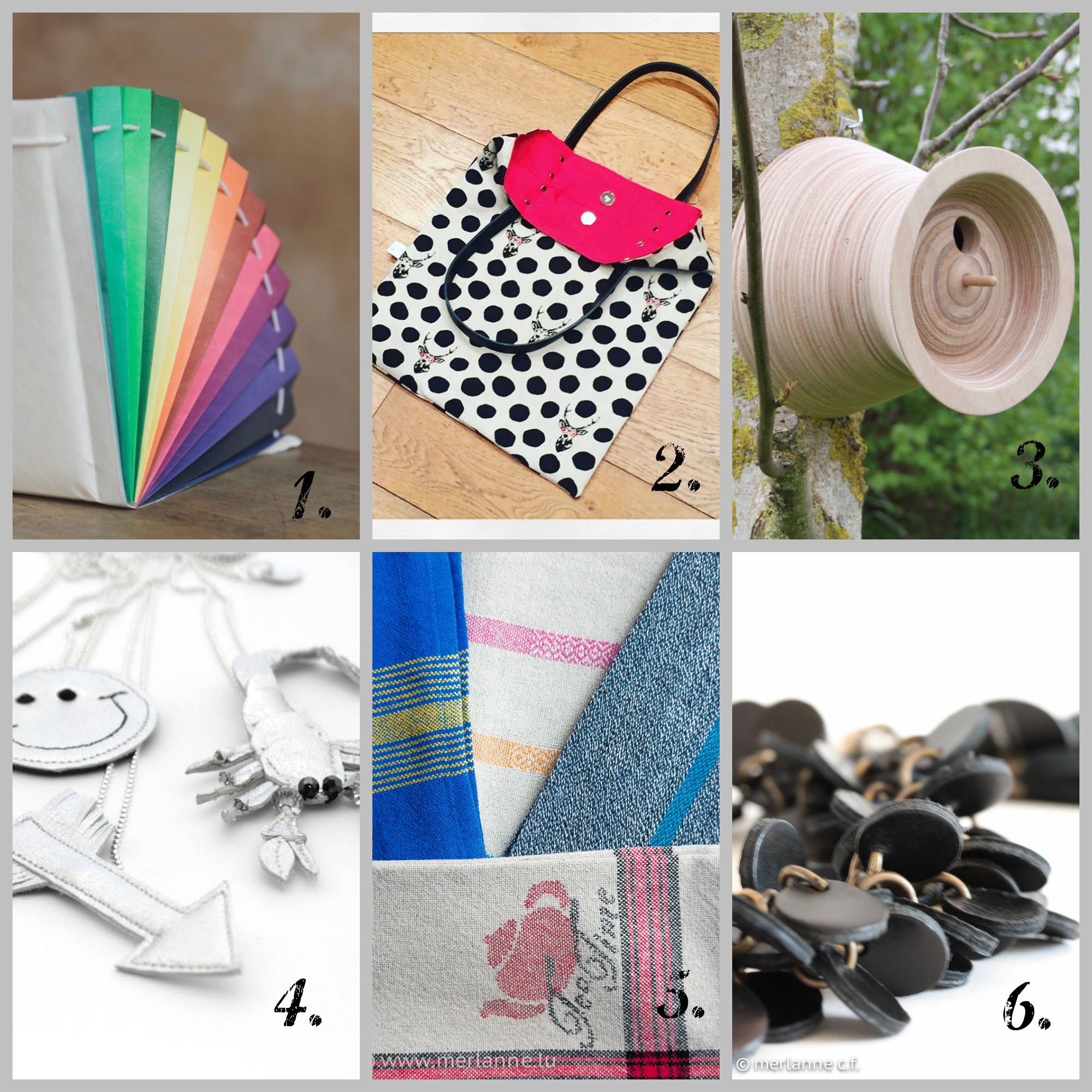 Cadeauen