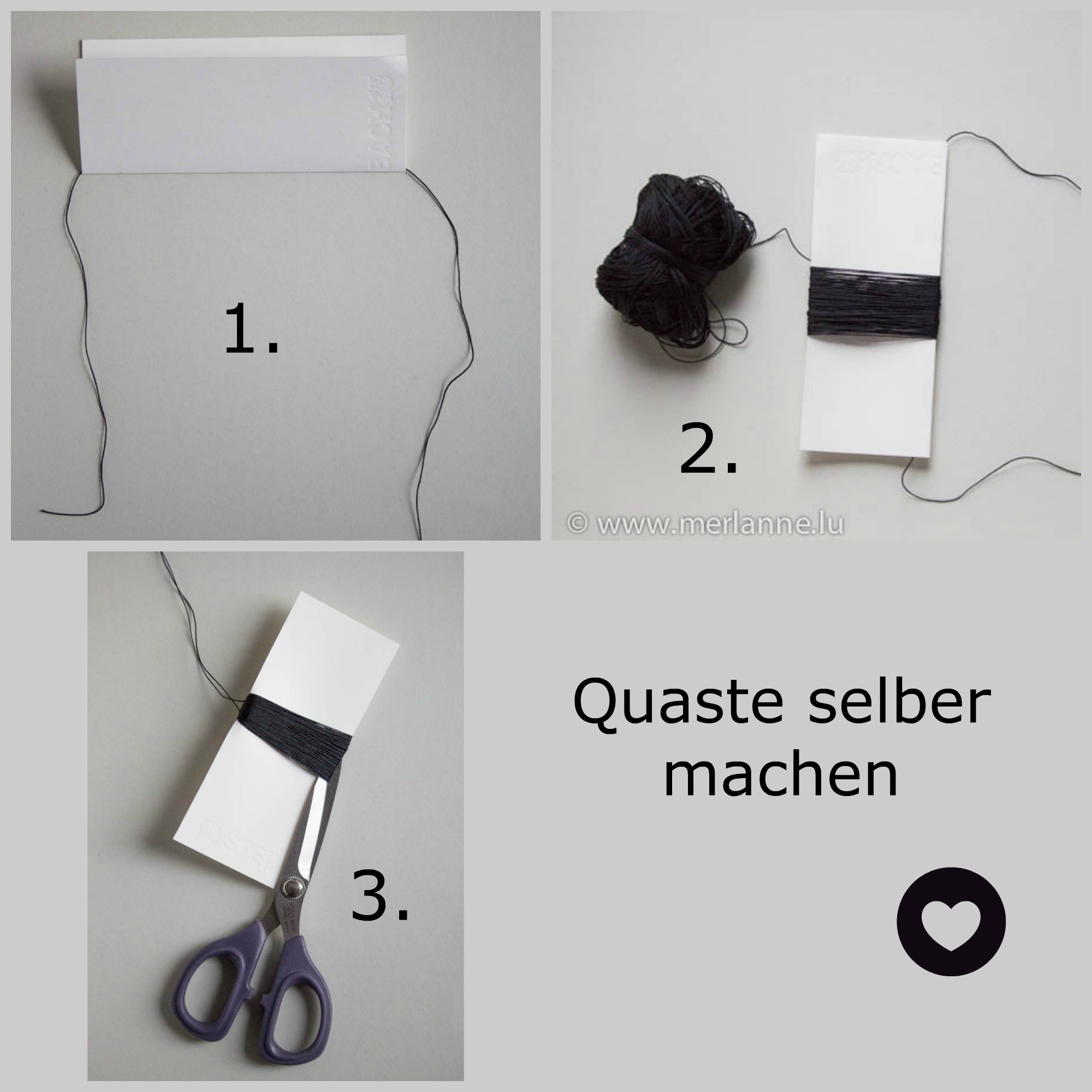 Quaste